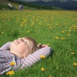 daydreaming