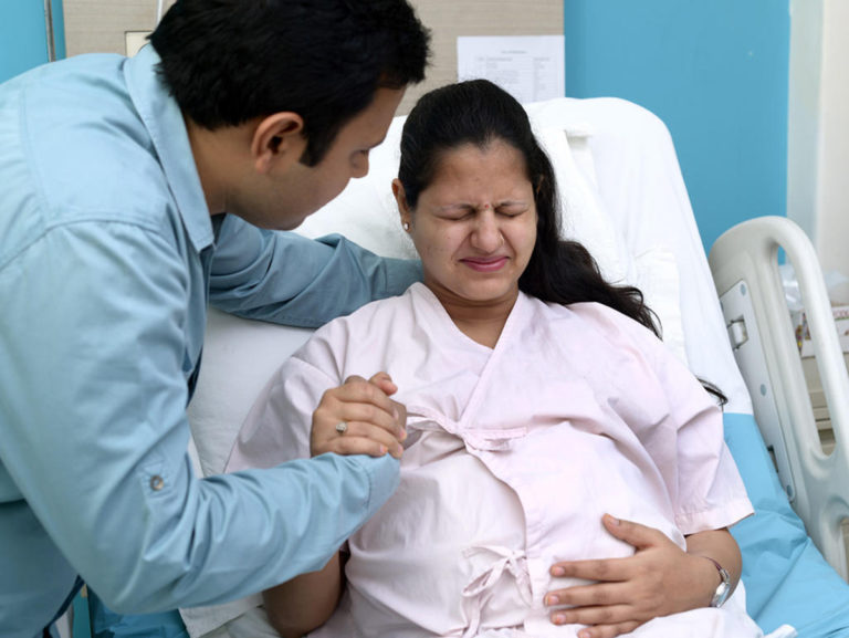 ප්‍රසූතියේදී ඇති විය හැකි අනතුරු නිසා දරුවන්ට පීඩා ගෙනෙන  අර්බ්’ස් පෝල්සි