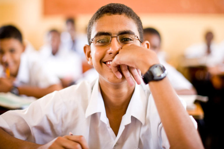 උසස් පෙළ …. ඉදිරියේ තීරණය දරුවන්ටයි