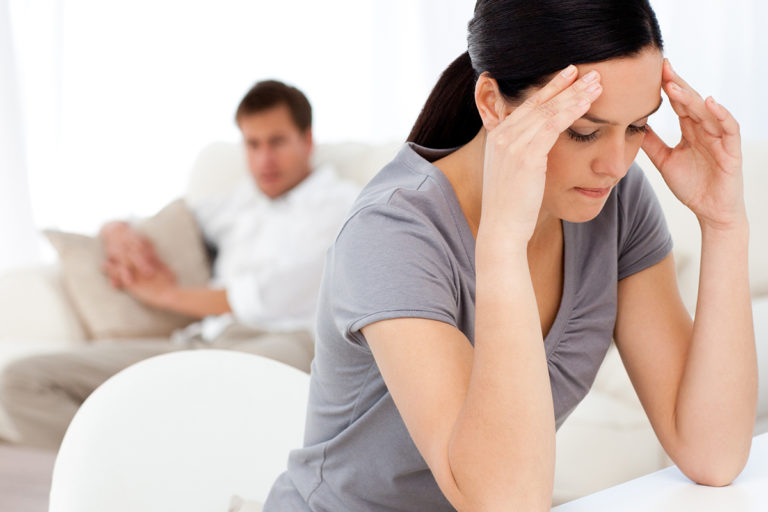 සැමියා ඔබෙන් ඇසිය හැකි ඉතාම කටුකම ප්‍රකාශය