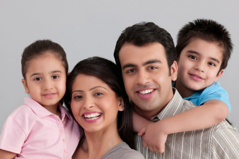දරුවන් බරක් නොව සම්පතකි