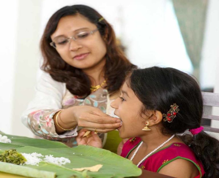 දරුවන්ට නිසි පෝෂණයක් ලබා දෙන්න අපේ හෙළ සහළින් බැරිද?