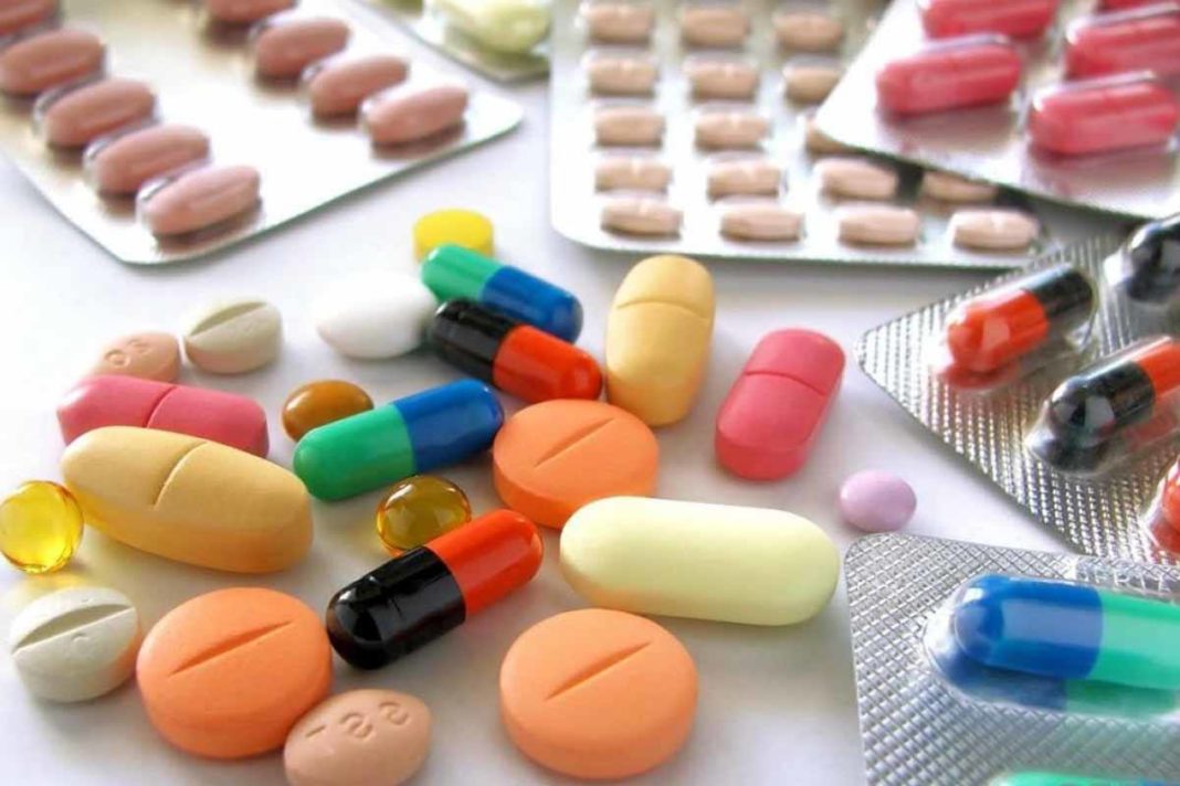 antibiotic-tablets