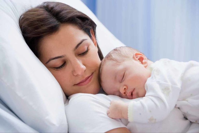බුද්ධිමත් ජානය දරුවන්ට ලැබෙන්නේ අම්මාගෙන්