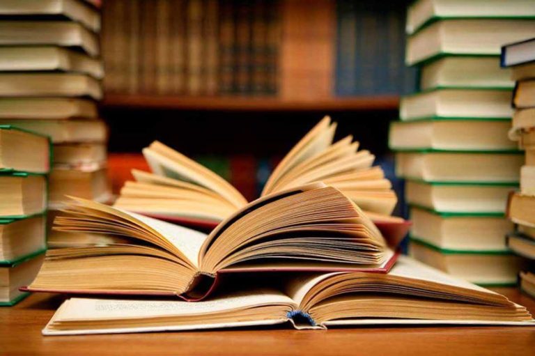 ඔන්න ඇවිත් පොත් වසන්තේ…