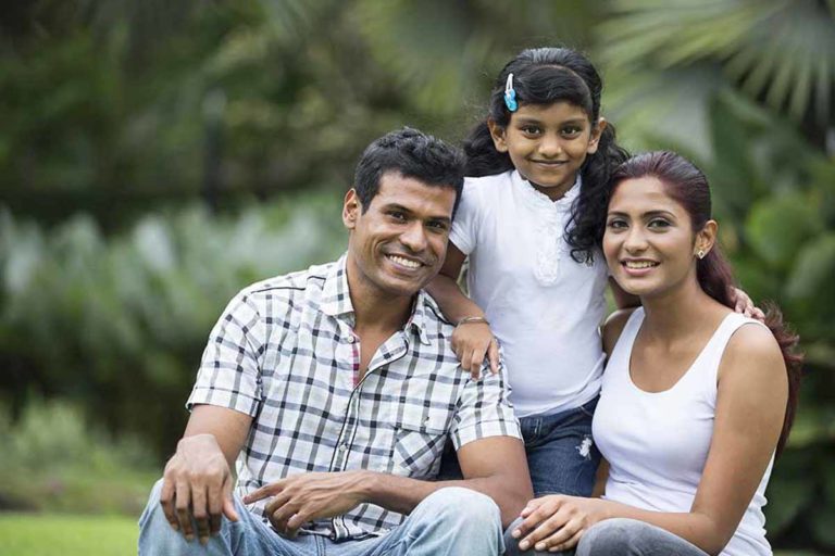 විනයගරුක දරුවෙක් නිර්මාණය කරමු
