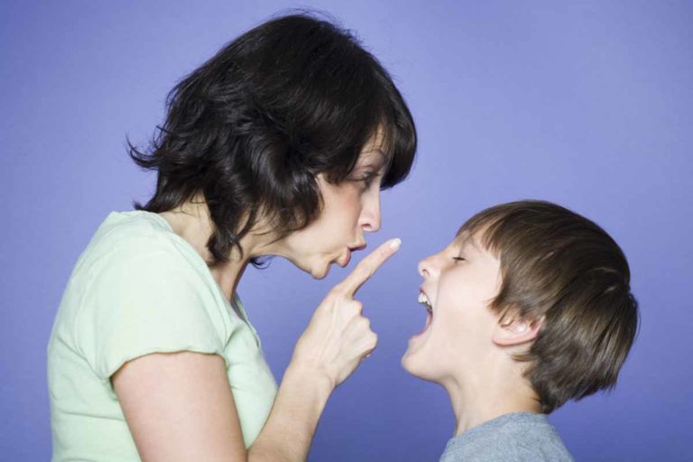 අපේ අවවාද දරුවන්ට එපා වෙන හේතු 5ක්