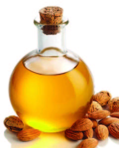 almond-oil