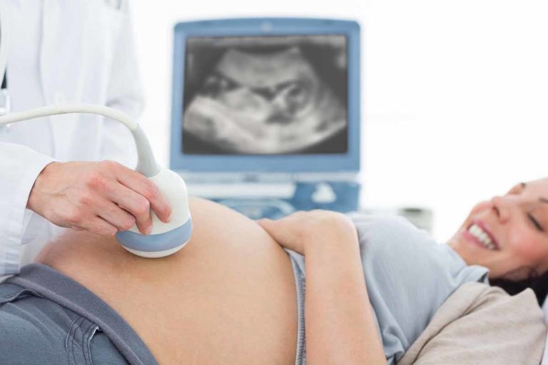 ගැබේ ඉන්නේ දුවක්ද…පුතෙක්ද….?