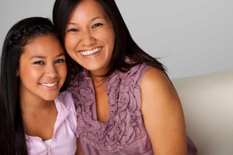 දුවලා ඉන්න අම්මලාට…