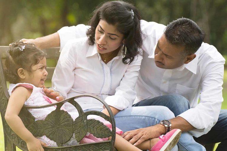 දරුවන්ට ඉටුකළ යුතු මේ යුතුකම් ඔබටත් මගහැරිලද?
