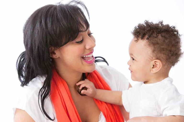 දරුවන්ගේ භාෂා සංවර්ධනය ගැන හිතන අම්මලාට