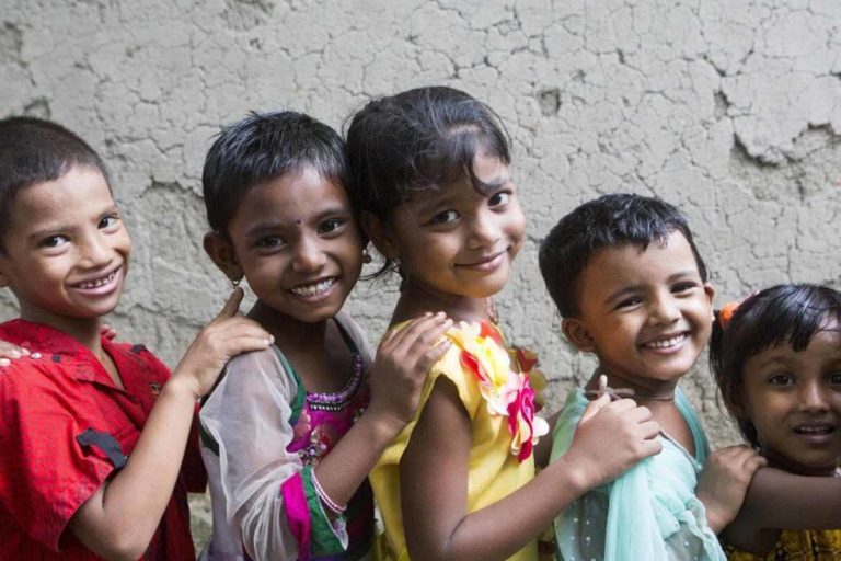 “දිරියෙන් පෙරමුණට යන්න – ළමා කැළට සවිය දෙන්න”