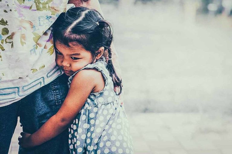 ඔබේ දරුවාගේ හැසිරීමත් මේ විදිහද…?
