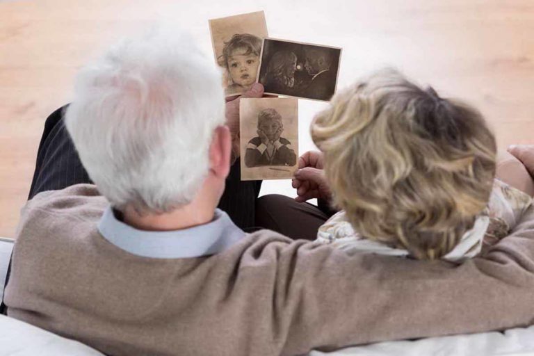 Empty nest syndrome….. හෙවත් හිස්වුන කැදැල්ලේ ඛේදවාචකය