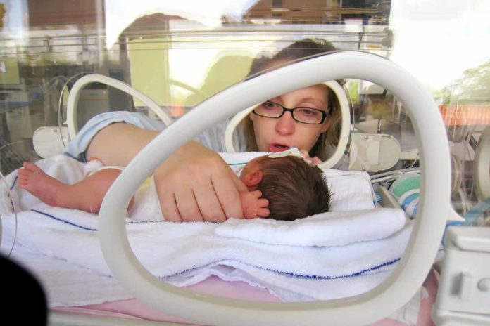 Newborn-Care-Unit