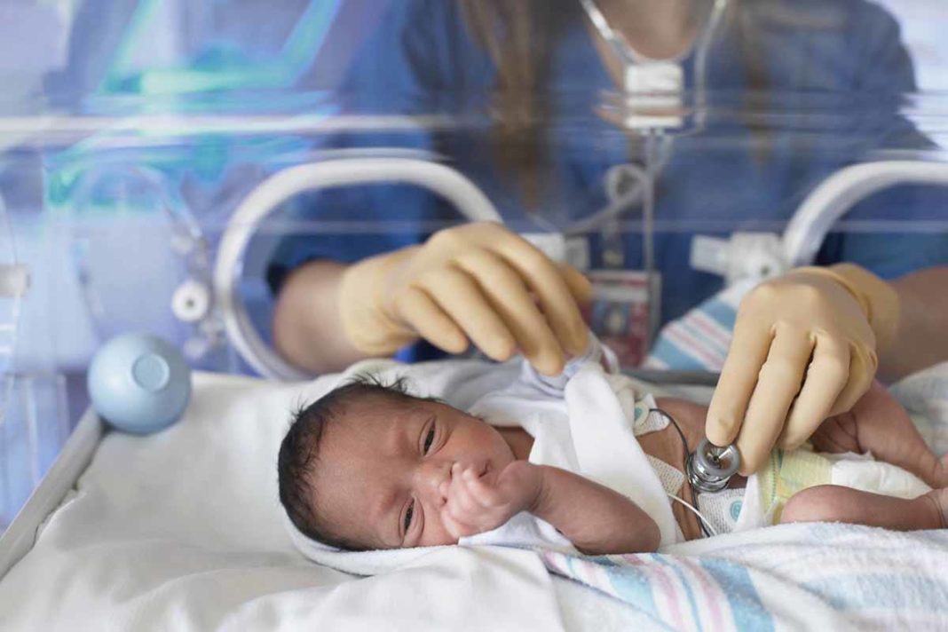 Newborn-Care-Unit