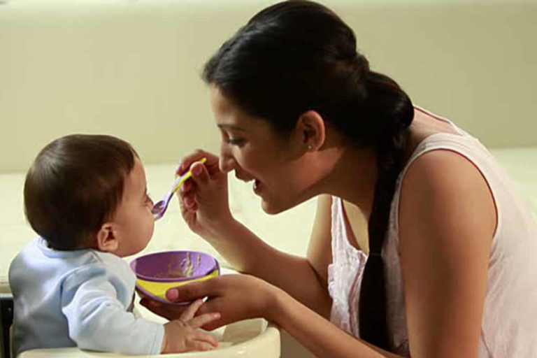 බබාට කෑම හදමු – ලිපි අංක 3