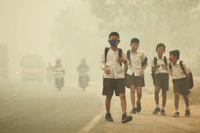 polluted-air