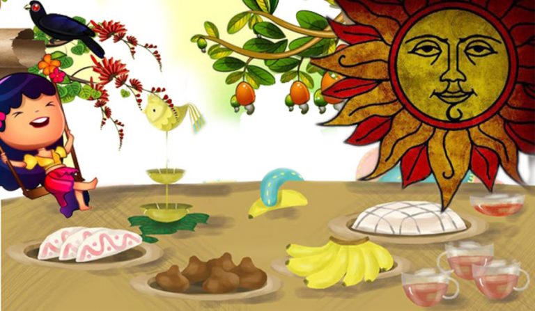 සිංහල අලුත් අවුරුද්ද