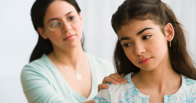 දරුවාගේ මානසික ගැටුම් අපි දැනගන්නේ කොහොමද..?