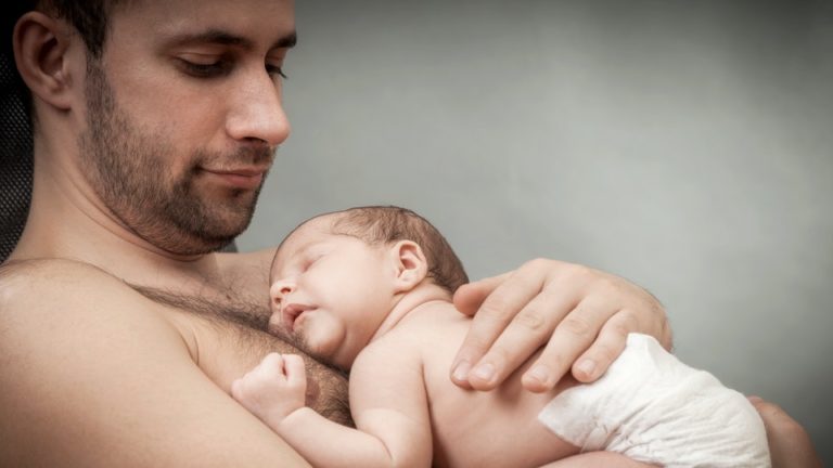 අලුත් තාත්තාගේ දිනපොතෙන්….