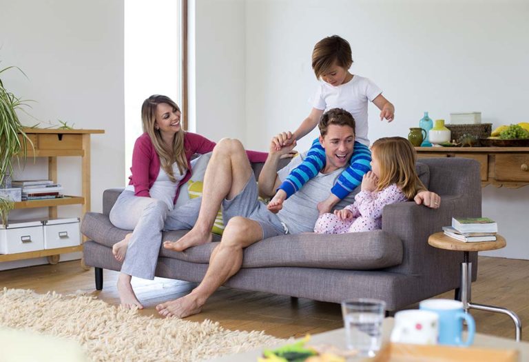 දරුවා ගැන දරුවෙකු ලෙස සිතන්න