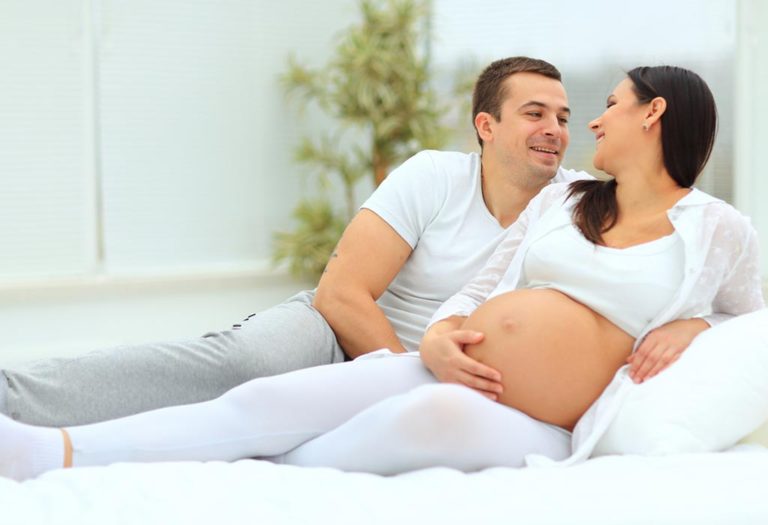 ගැබිනි මවට ලිංගික සබඳතා අකැපද?