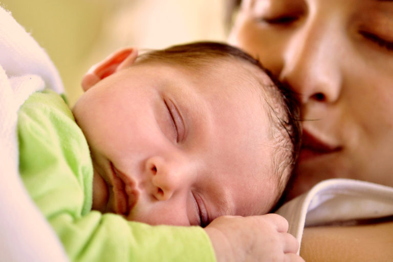 IVF ප්‍රතිකාරය කා සඳහා ද?