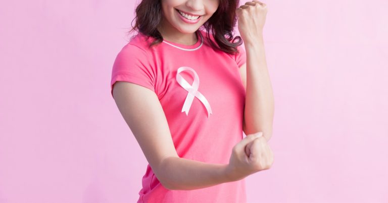 පරීක්ෂාකාරීව පියයුරු පිළිකාව මුල් අවධියේදීම හඳුනාගන්නට සැලකිලිමත් වෙන්න