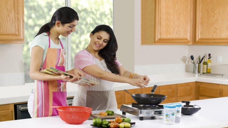 පොඩ්ඩන්ගේ ආහාර මේ විදිහට පිලියෙල කරමු..