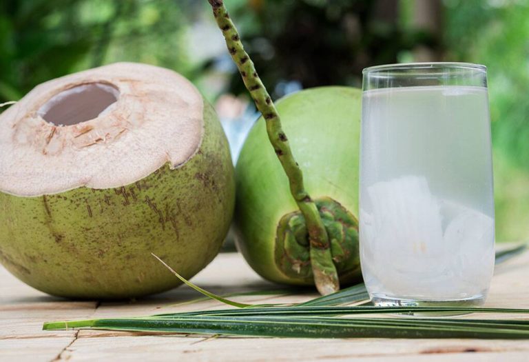 පුංචි ලිඳේ රස ගුණ වතුර
